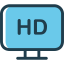 Monitor icon 64x64