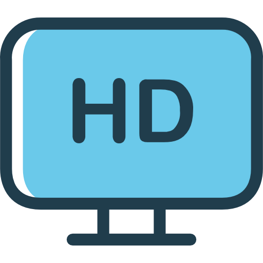 Monitor icon