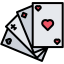 Cards icon 64x64