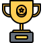 Trophy icon 64x64