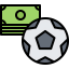 Betting іконка 64x64