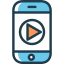 Mobile icon 64x64