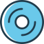 Disc icon 64x64