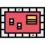 Board game Symbol 64x64
