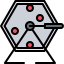 Bingo icon 64x64