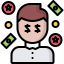 Player icon 64x64