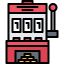 Slot machine icon 64x64