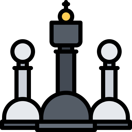 Chess icon