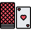 Cards icon 64x64