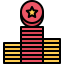 Chips icon 64x64
