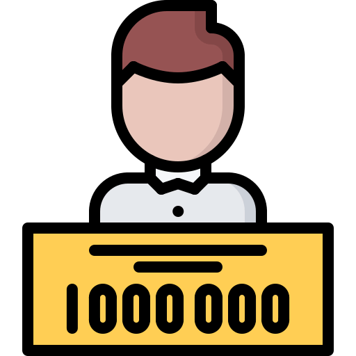 Winner icon