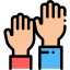 Volunteer icon 64x64