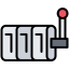 Slot machine icon 64x64