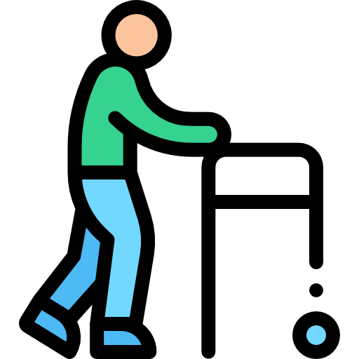 Disabled icon