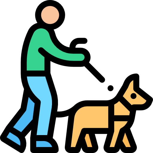 Blind icon