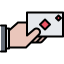 Poker cards icon 64x64