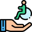 Assistance Symbol 64x64