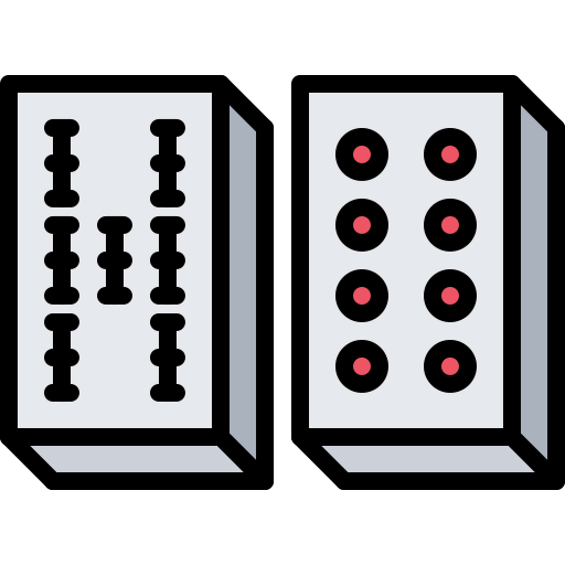 Mahjong icon