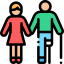 Couple icon 64x64