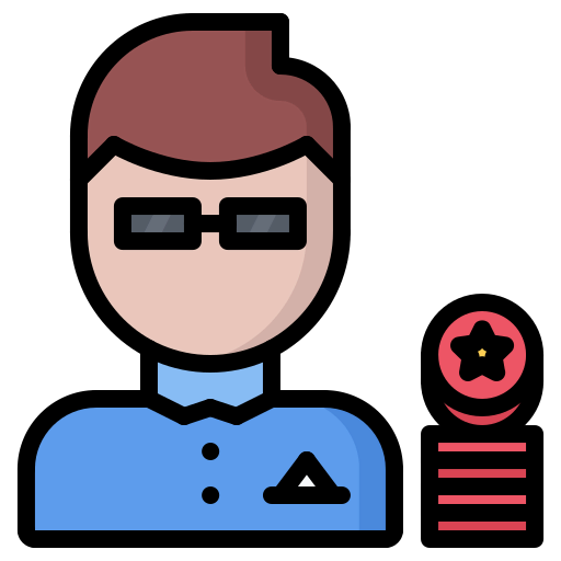 Player icon