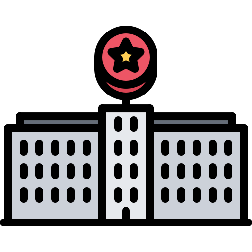 Building icon