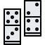 Dominoes icon 64x64