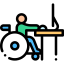 Disabled icon 64x64