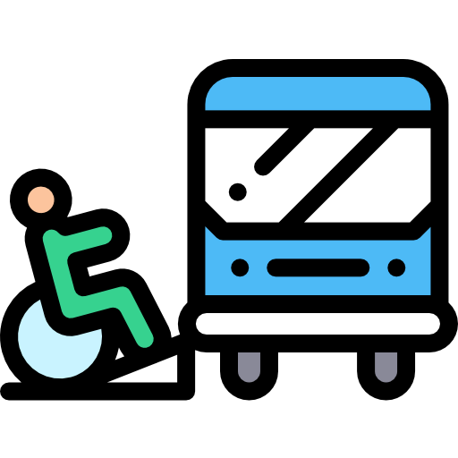 Disabled icon