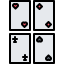 Cards icon 64x64