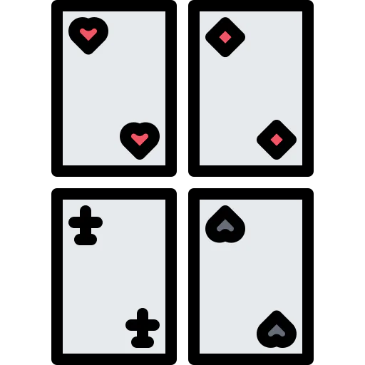Cards icon