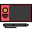 Lottery game icon 64x64