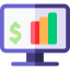 Finance icon 64x64