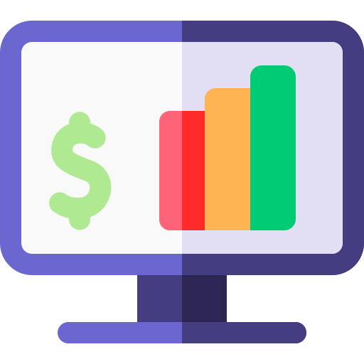 Finance icon