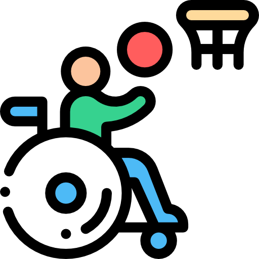 Disabled icon
