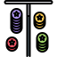 Chips icon 64x64