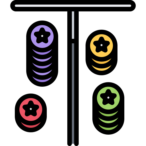 Chips icon