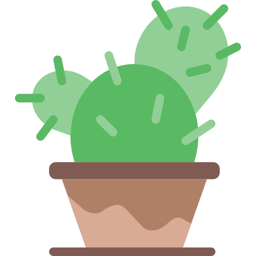 Cactus icon