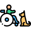 Disabled icon 64x64