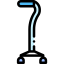 Walking stick Ikona 64x64