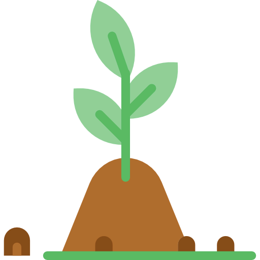 Sprout icon