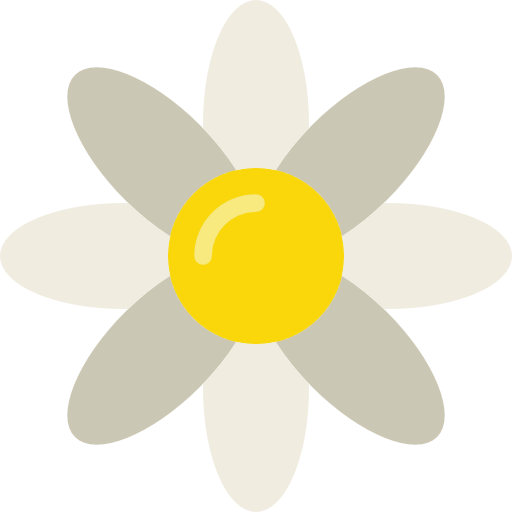 Daisy icon