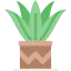 Plant icon 64x64