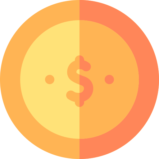 Coin icon