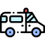 Ambulance icon 64x64