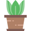 Plant icon 64x64