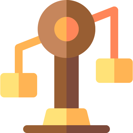 Scale icon