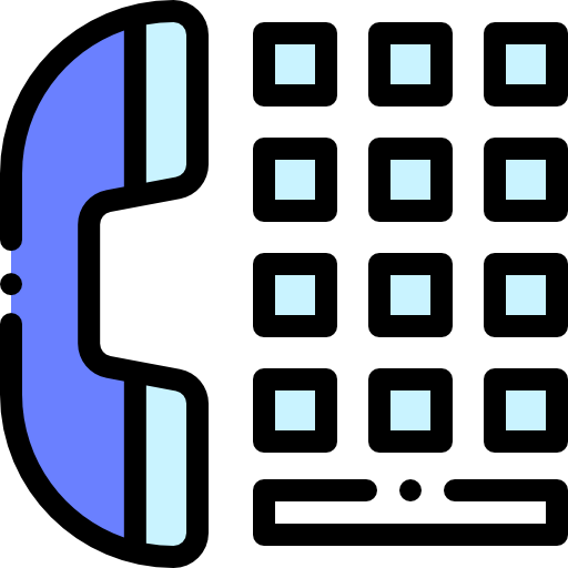 Support icon