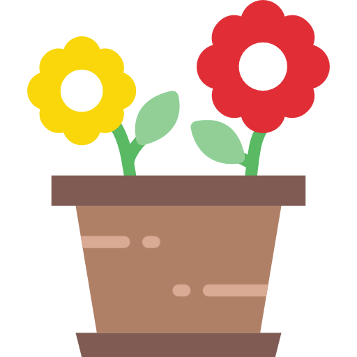 Flowers icon