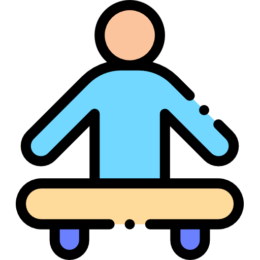 Disabled icon