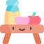Breakfast icon 64x64
